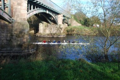 Rowers