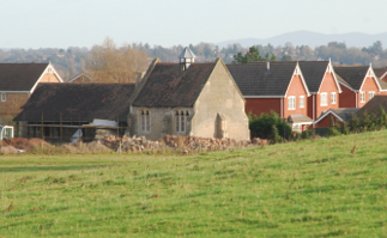 Chapel