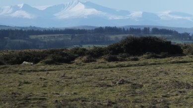 Brecon Beacons