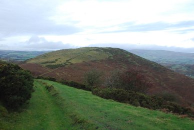 Hanter Hill