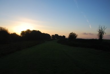 Sunrise