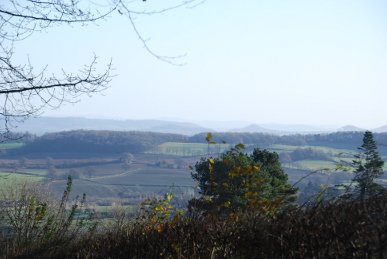 Hills