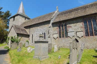 Church
