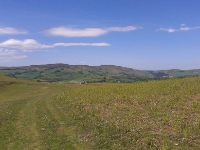 Cefn Hir