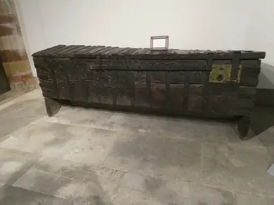 Chest