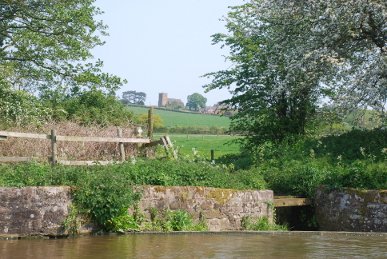 High Offley