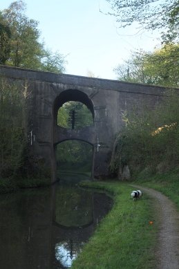 High Bridge