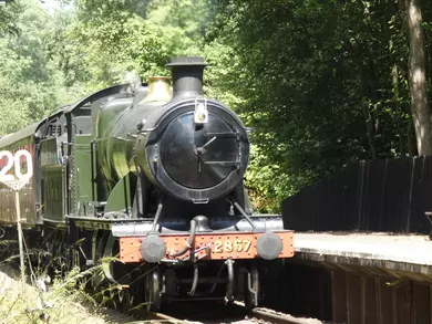 Steam Engine