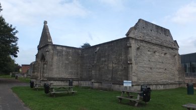 Priory