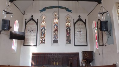 Chapel
