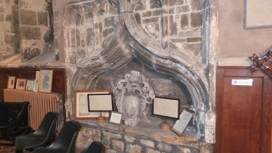 Tomb