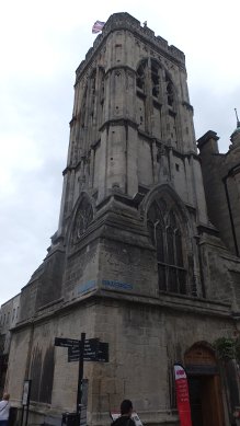Tower