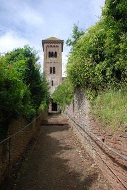 Campanile