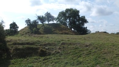 Motte