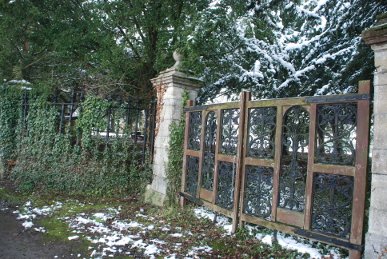 Gates