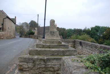 Cross