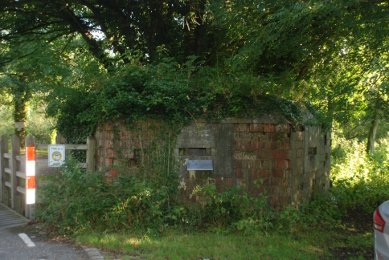Pill Box