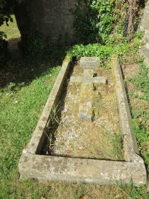 Grave