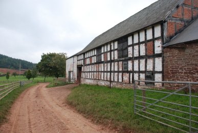 Barn