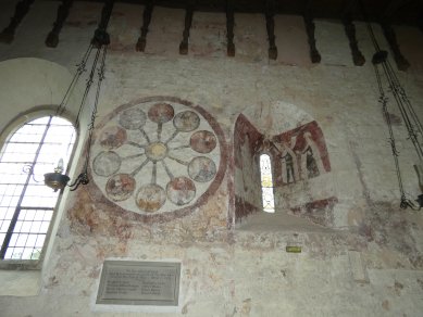 Wheel