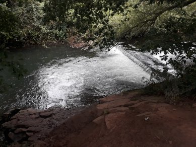 Kenwater