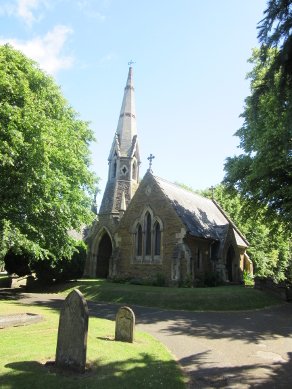 Chapel
