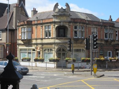 Pub