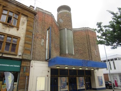 Cinema