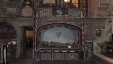 Tomb