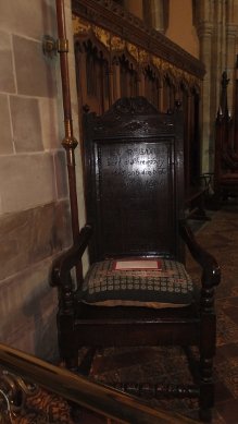Chair