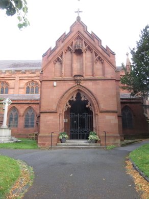 Porch