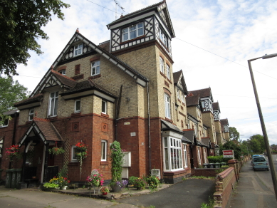 Houses Houses