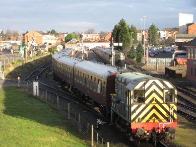 Carriages
