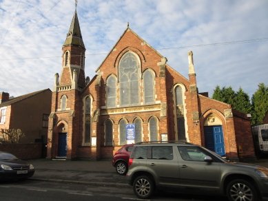 Church