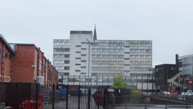 Crown House