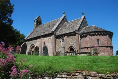 Kilpeck