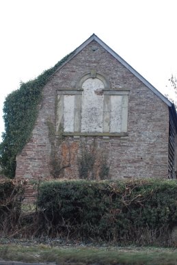 Barn