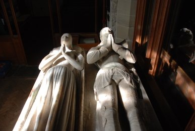 Tomb