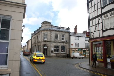 Kington