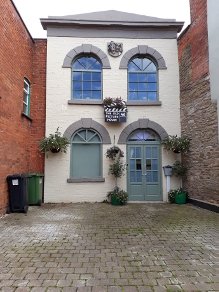 Old Picture House