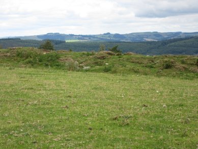 Offa's Dike