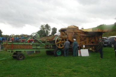 Thresher