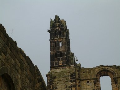 Kirkstall Abbey