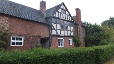 Great House