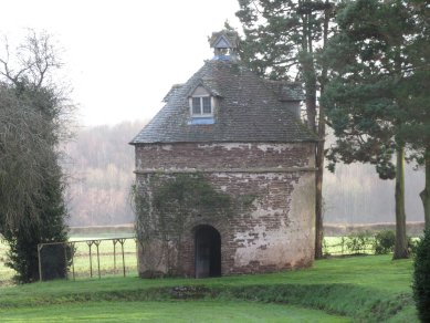 Dovecote