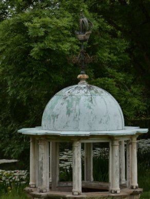 Cupola