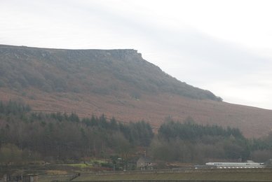Bamford Edge