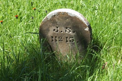 Pauper's Grave