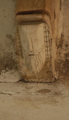 Carving