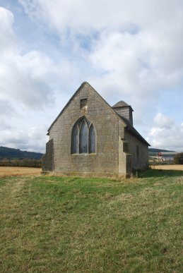 Chapel